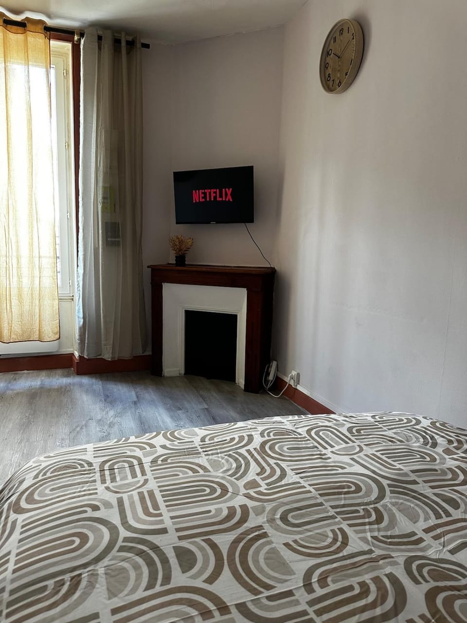 Villa Zola climatisé proche du centre et de la gare Apartment in Nouvelle-Aquitaine