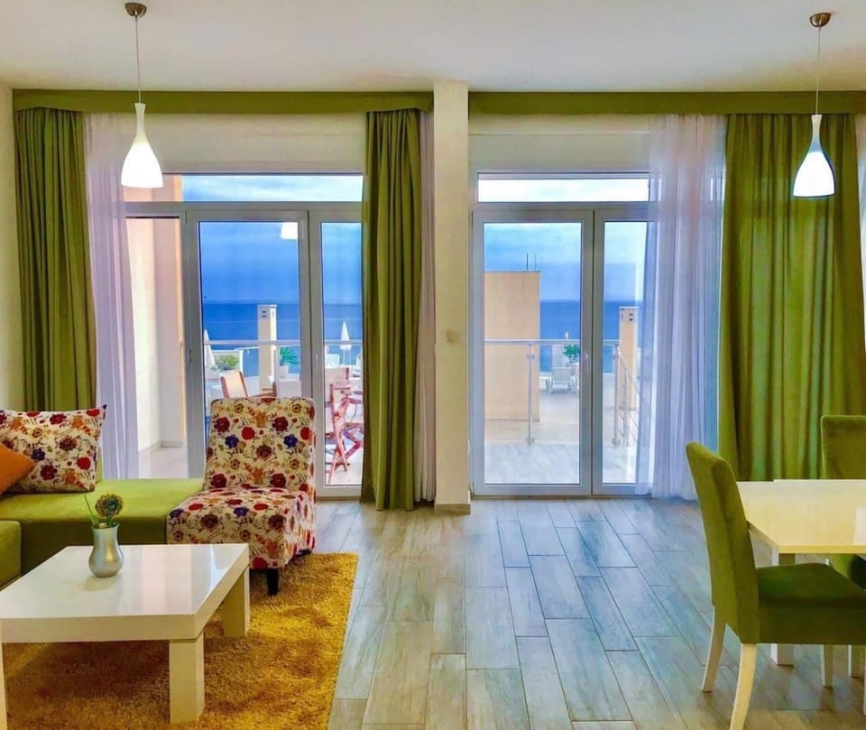 Bebalux Apartment in Ulcinj Municipality