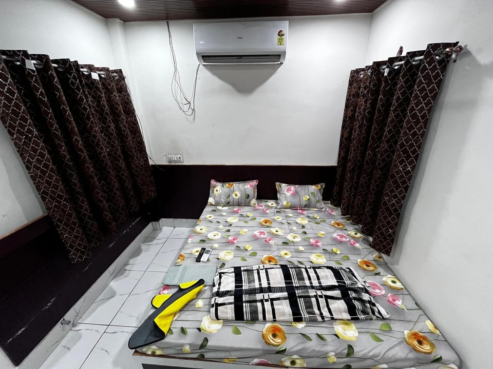 Mahakal home stay Vacation rental in India