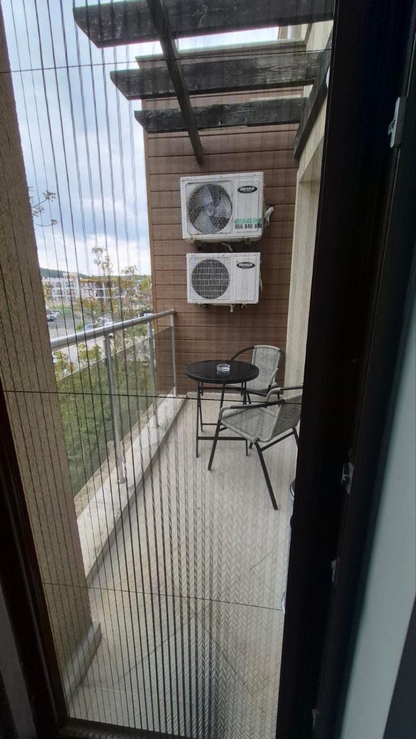 Apartment Turquoise Sozopol 3 Apartment in Sozopol
