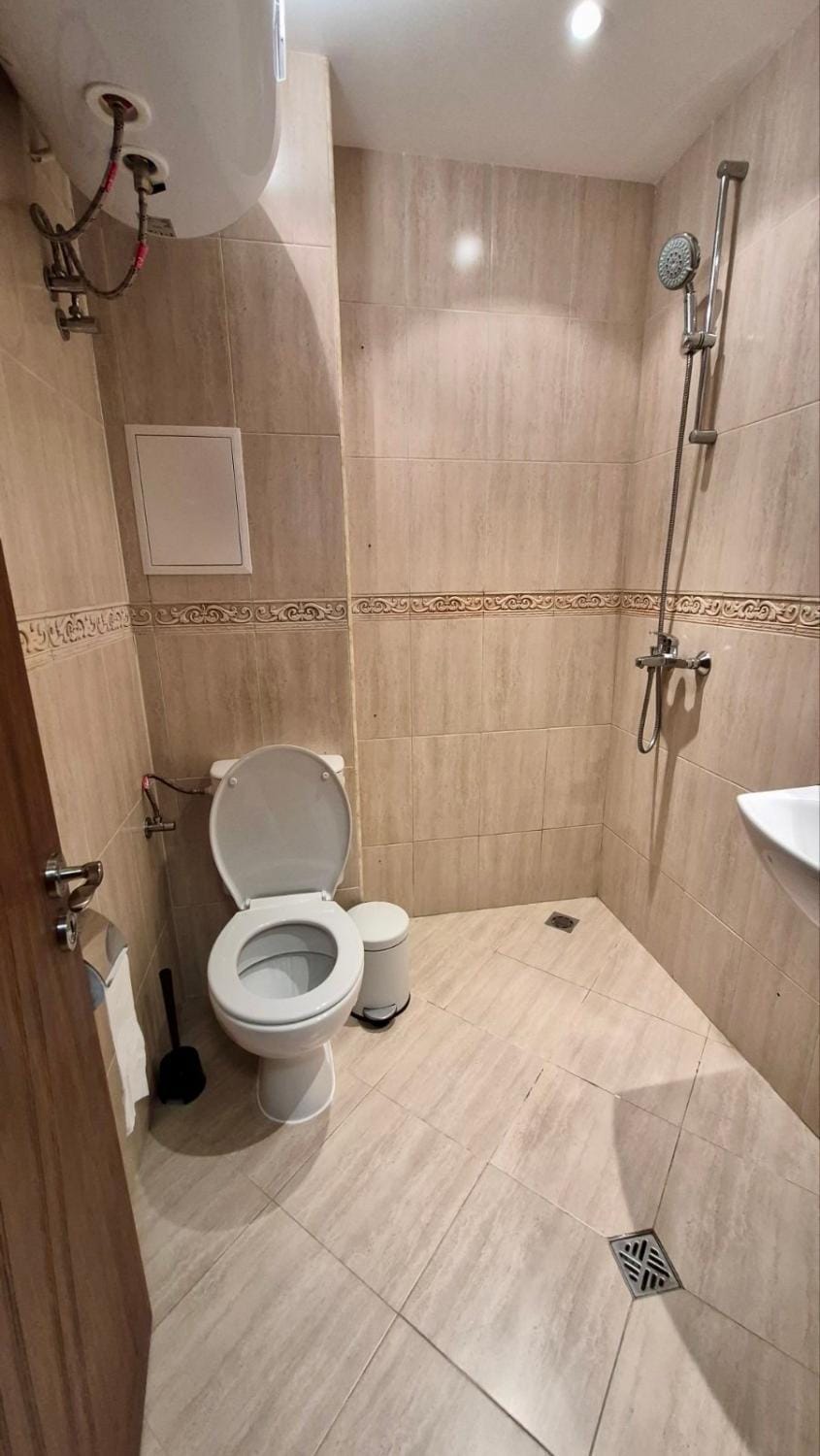 Apartment Turquoise Sozopol 3 Apartment in Sozopol