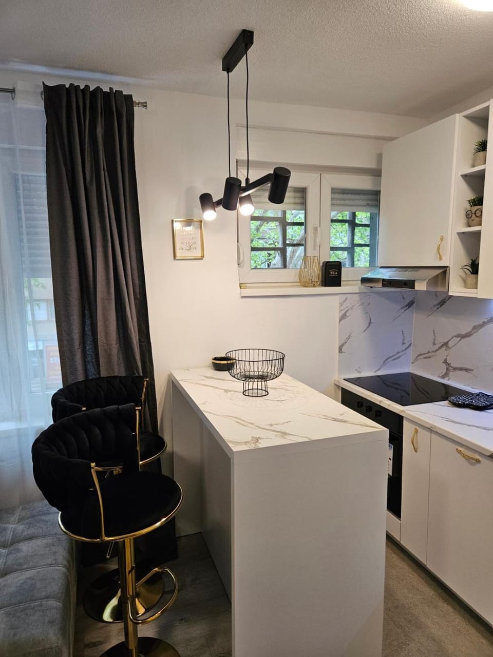 City Center Luxury Apartment Mia Apartment in Mostar
