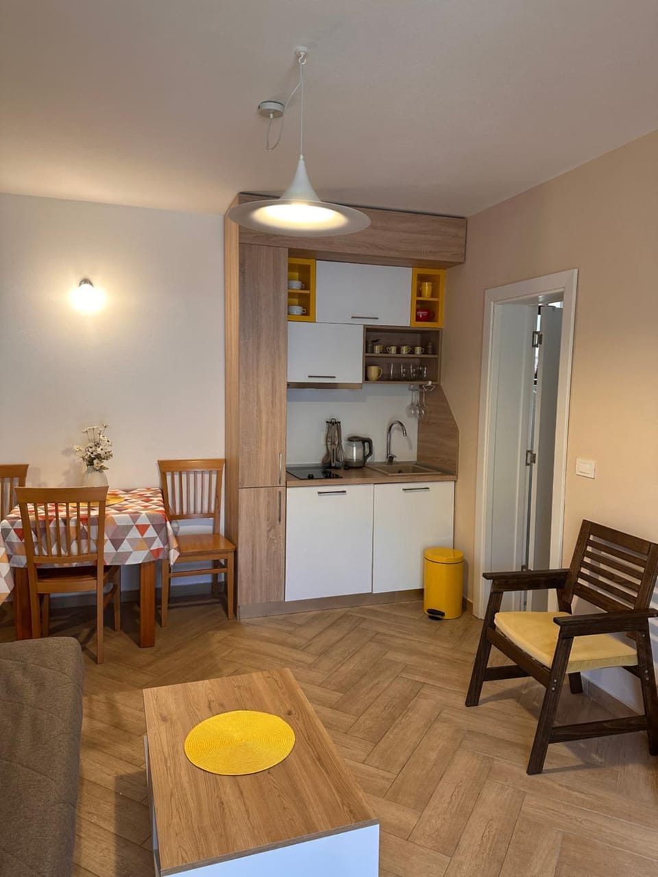 Capri apartments Apartment in Kotor Municipality