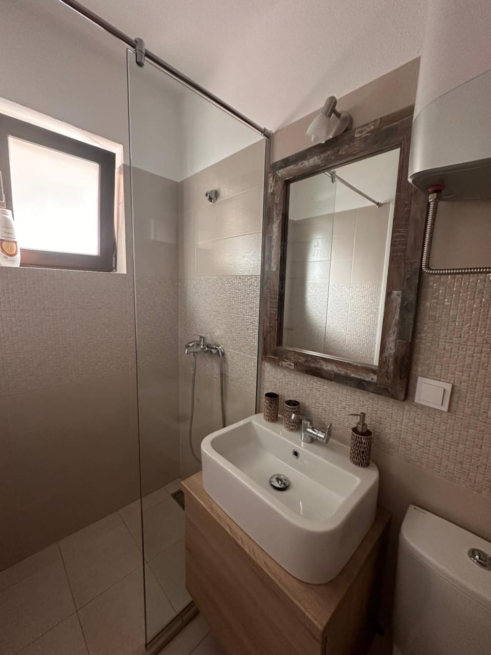 Capri apartments Apartment in Kotor Municipality