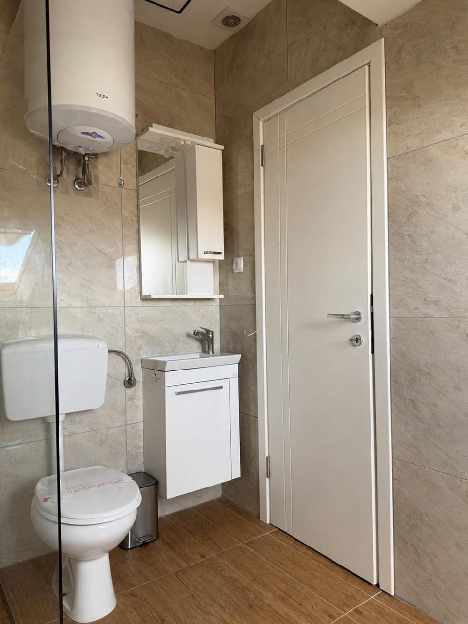 Luxury Apartments 2 Apartment in Federation of Bosnia and Herzegovina