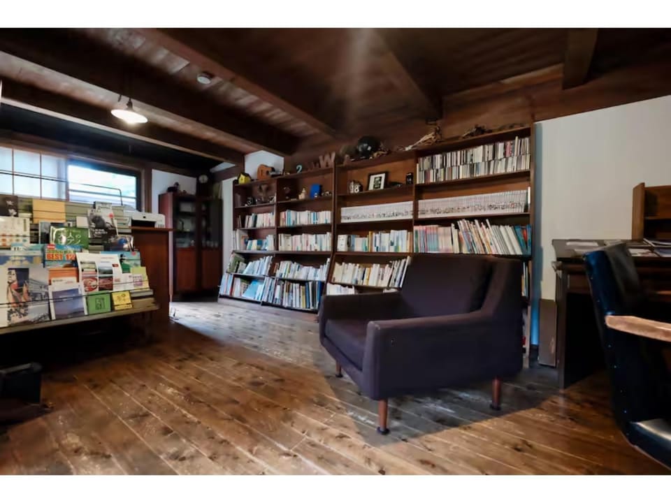 Children stay Lita - Vacation STAY 47649v House in Shiga, Japan