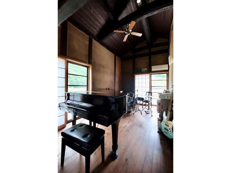 Children stay Lita - Vacation STAY 47649v House in Shiga, Japan