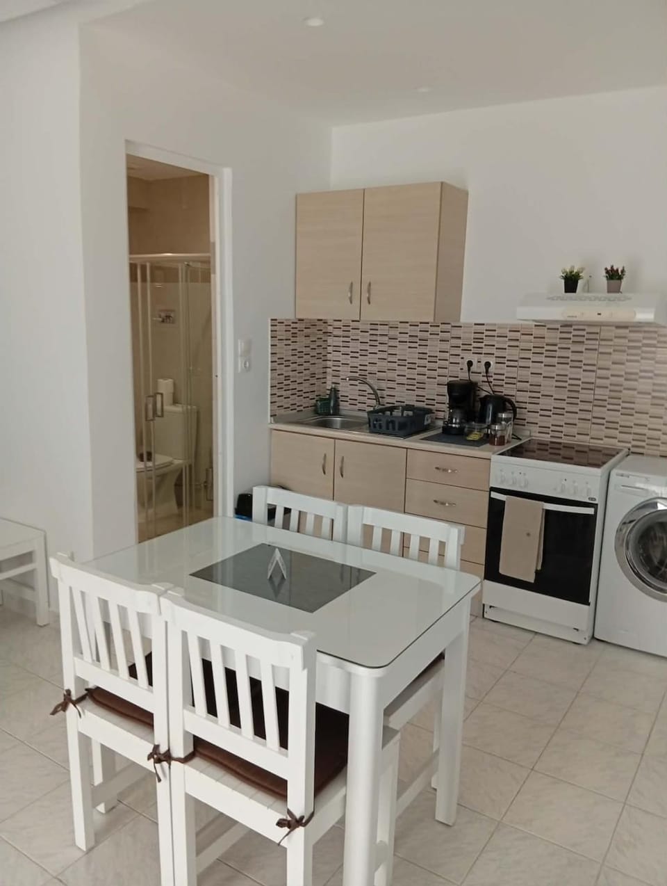 Casa al'tati studio 27 Apartment in Ialysos