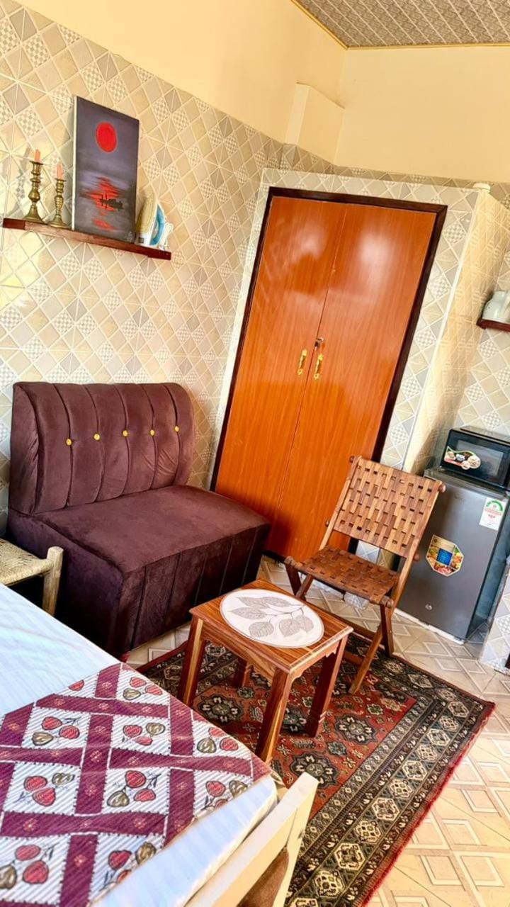 Tulia Nest Apartment in Malindi