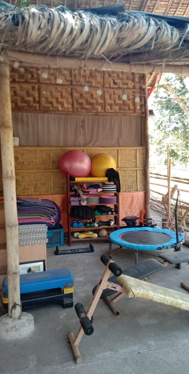Day, Natural landscape, Activities, Children play ground, Fitness centre/facilities