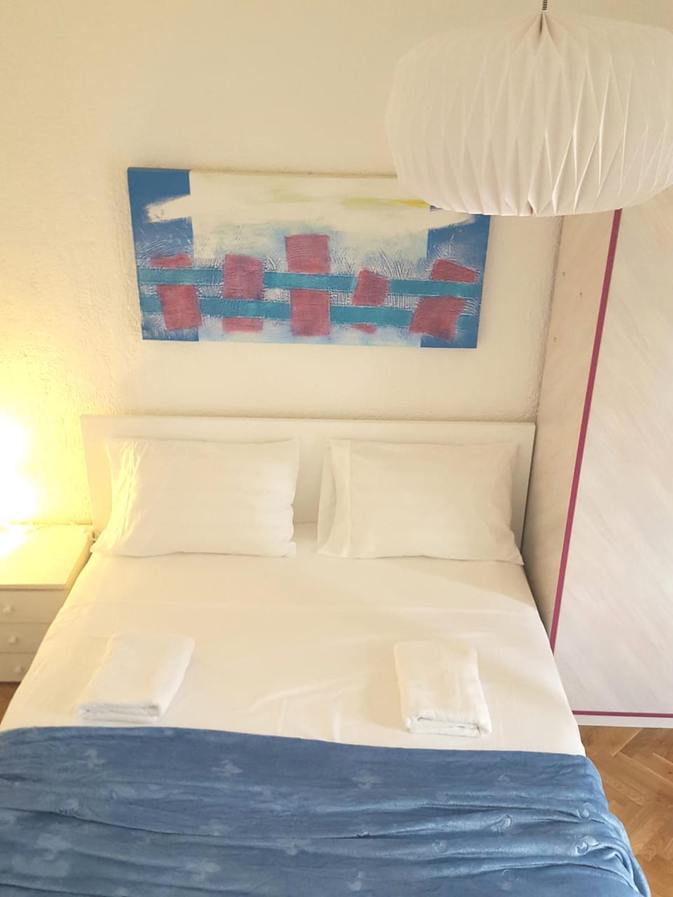 Apartmani Magdalena AS7 - Apartment with two terraces - Private Free Parking Apartment in Rovinj