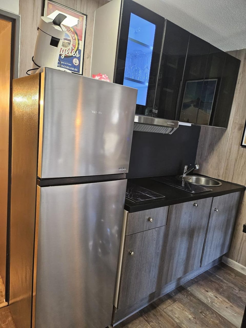Apartment with wifi, air conditioning and pool Apartment in Le Barcarès
