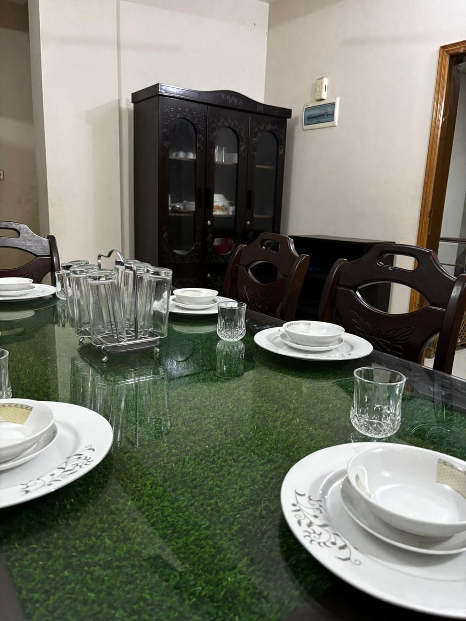 Comfort Nest Apartment in Bangladesh