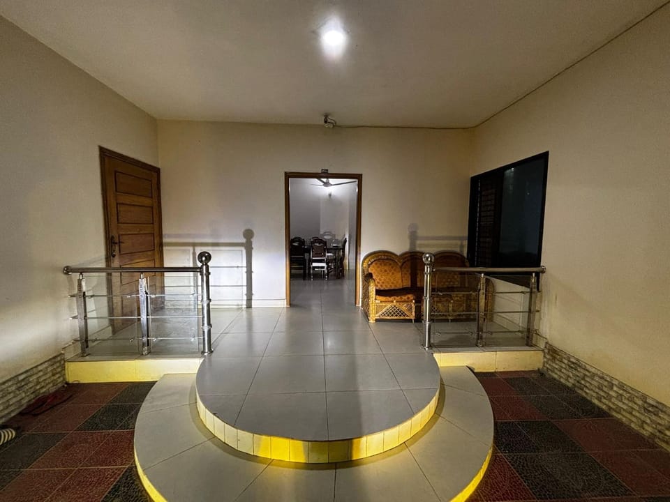 Comfort Nest Apartment in Bangladesh