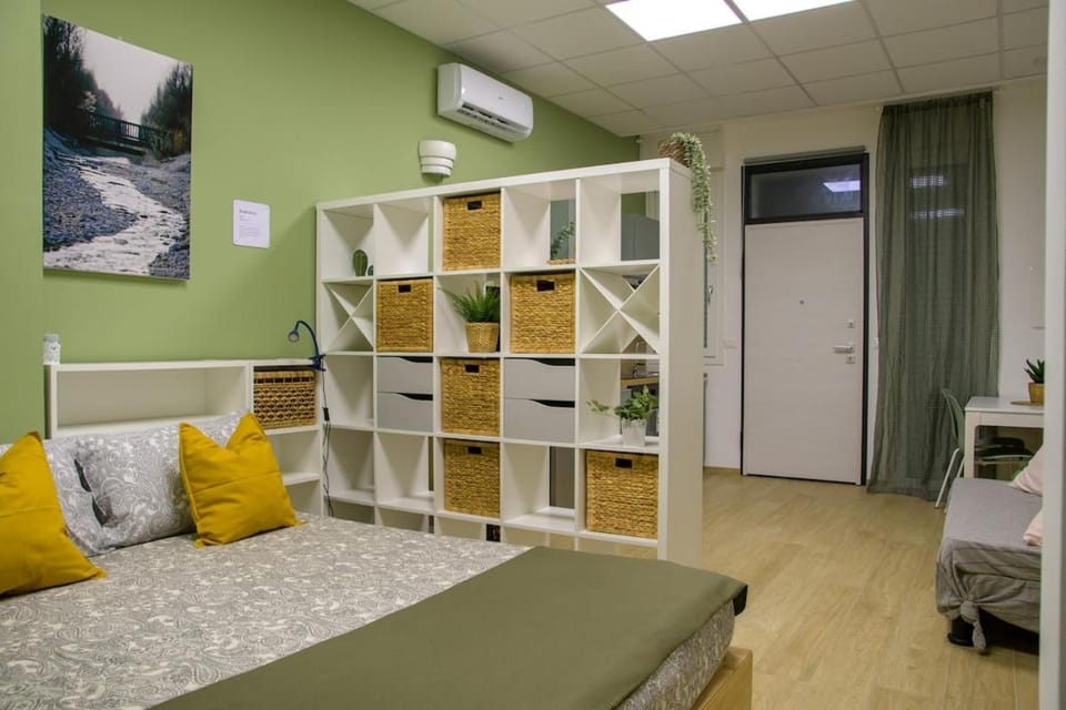 Open Space Romagna 12 Apartment in San Benedetto del Tronto