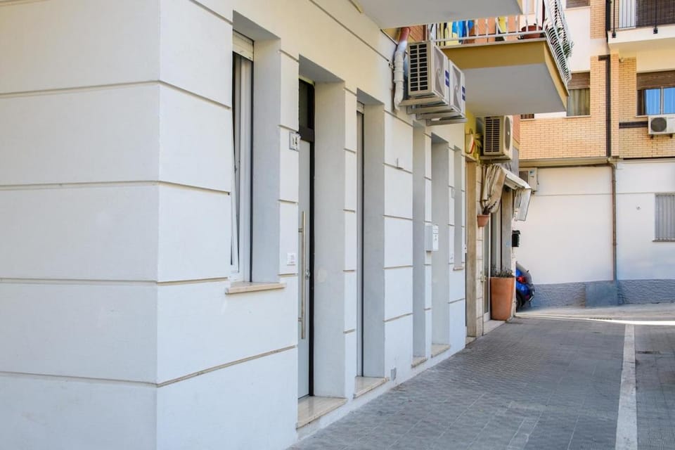 Open Space Romagna 12 Apartment in San Benedetto del Tronto
