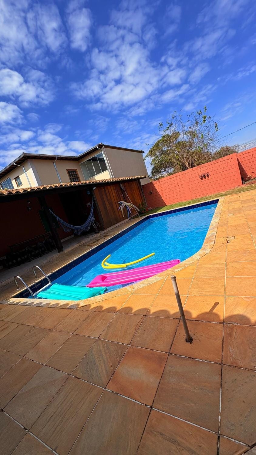 Minhacasaseular House in Tiradentes