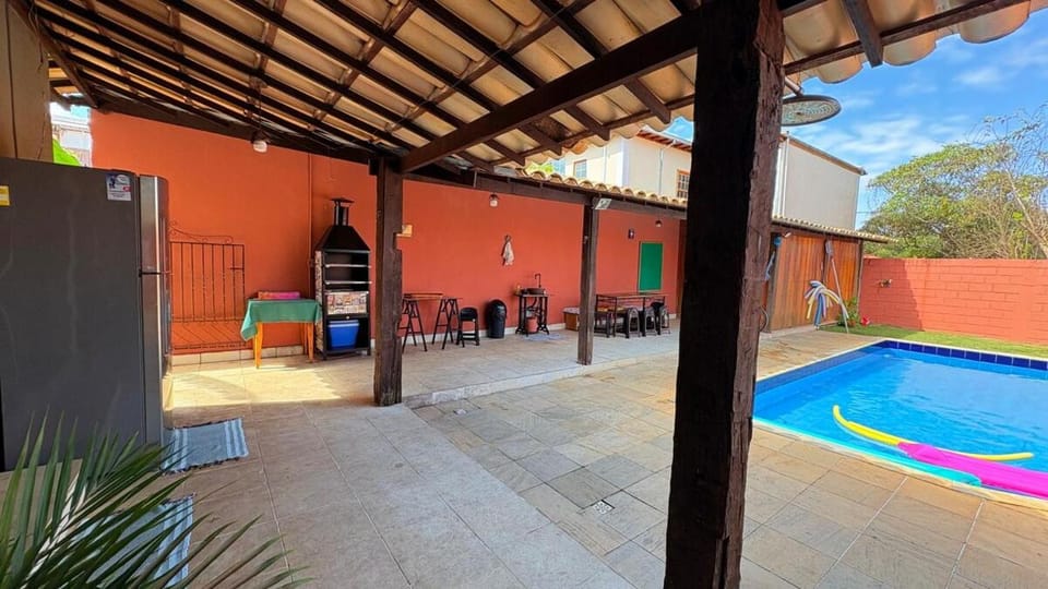 Minhacasaseular House in Tiradentes