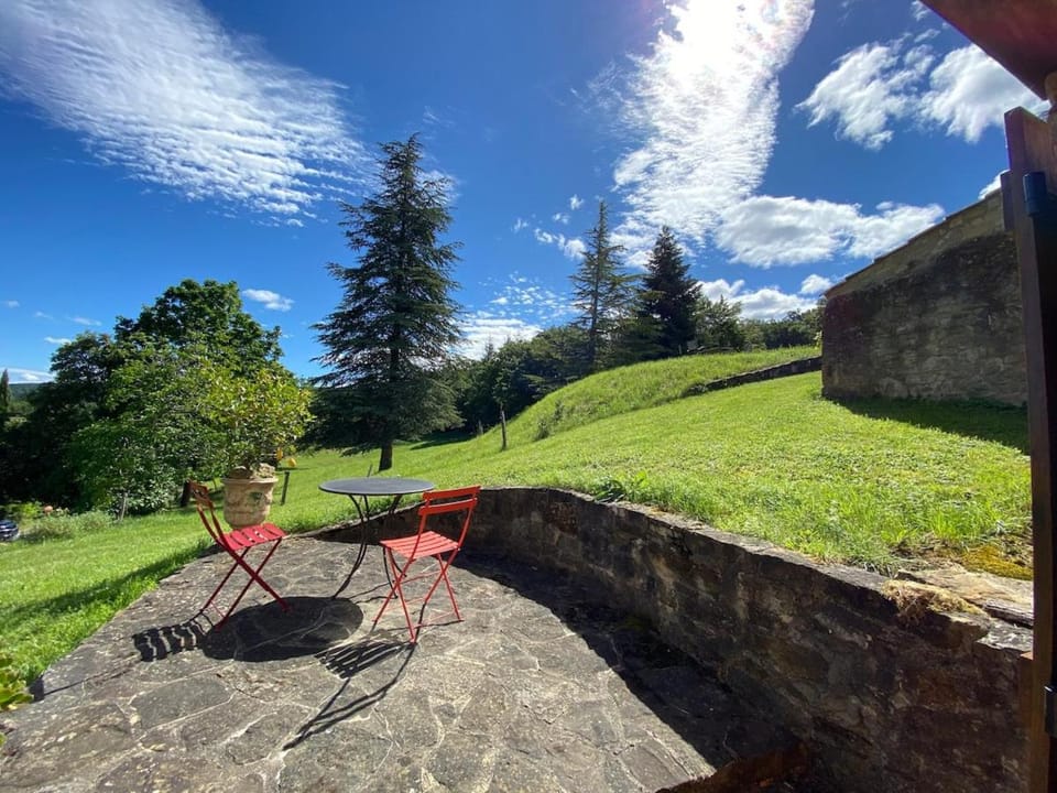 Gite L'Athanor - L'Amandier House in Provence