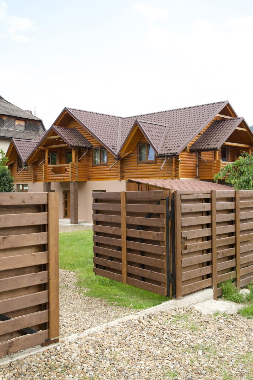 Resttale house House in Ukraine