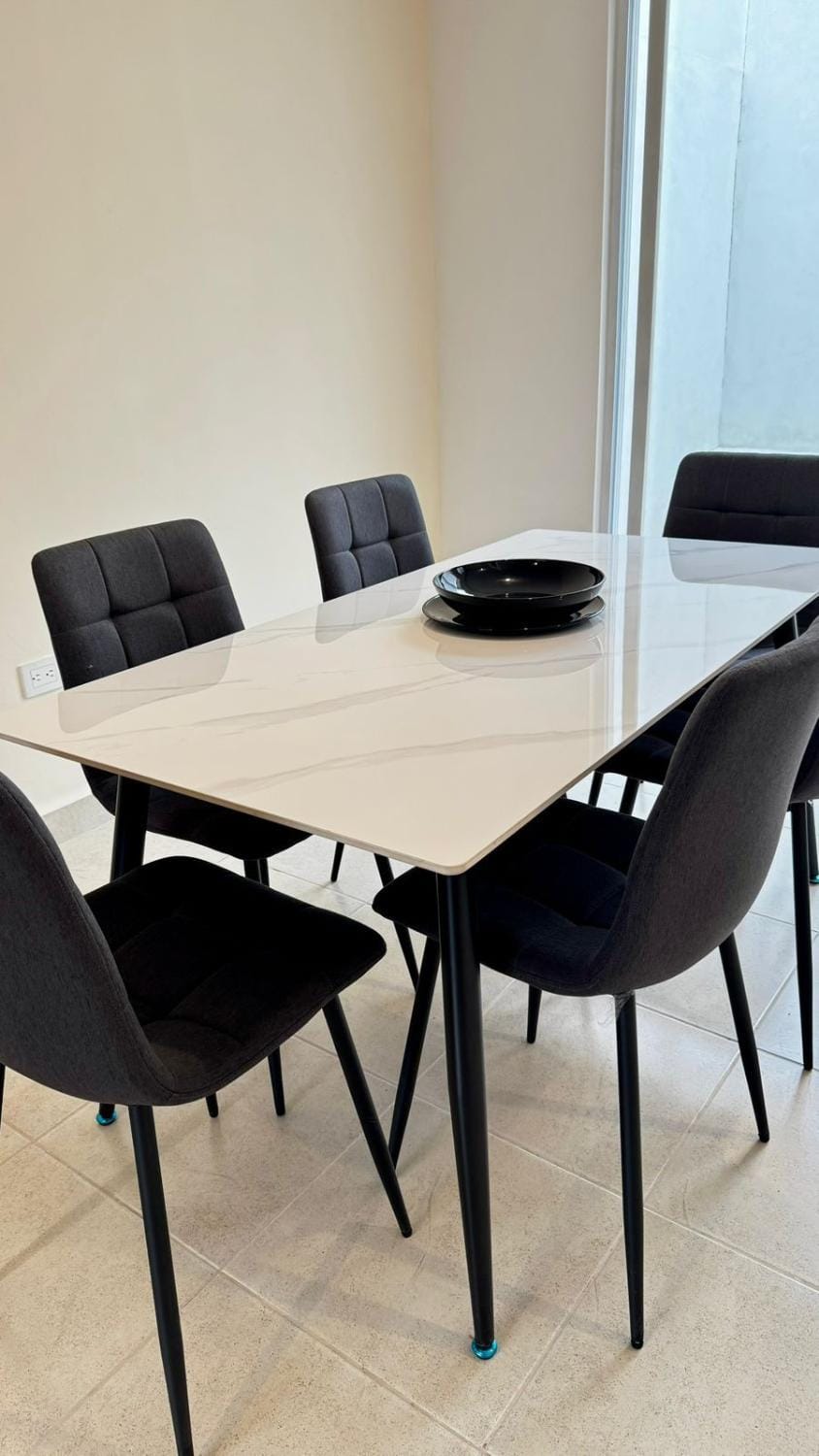 Casa completa y equipada Apartment in Leon