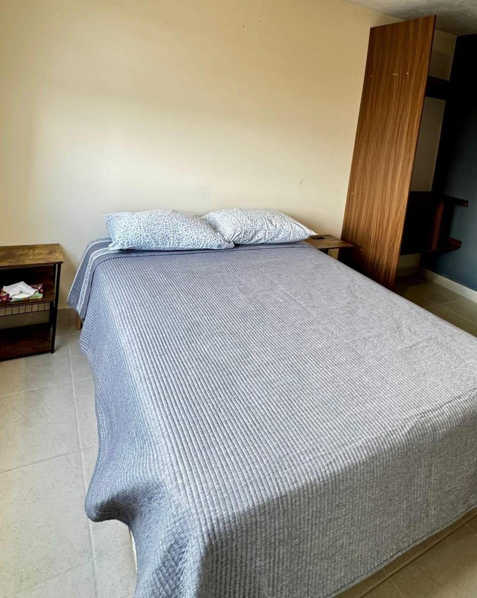 Casa completa y equipada Apartment in Leon