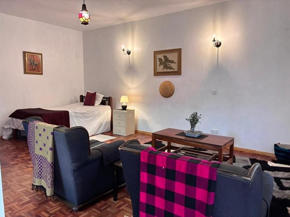 Karen -Masienze Guest Studio Apartment in Nairobi