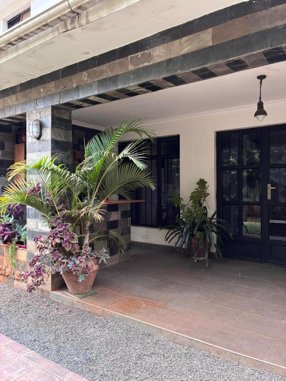 Karen -Masienze Guest Studio Apartment in Nairobi