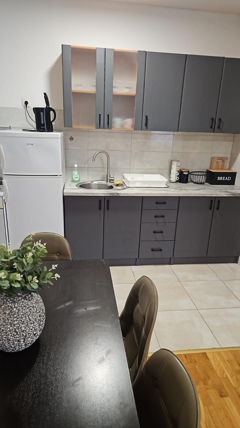 Luxury Apartment Nobel Apartment in Mostar