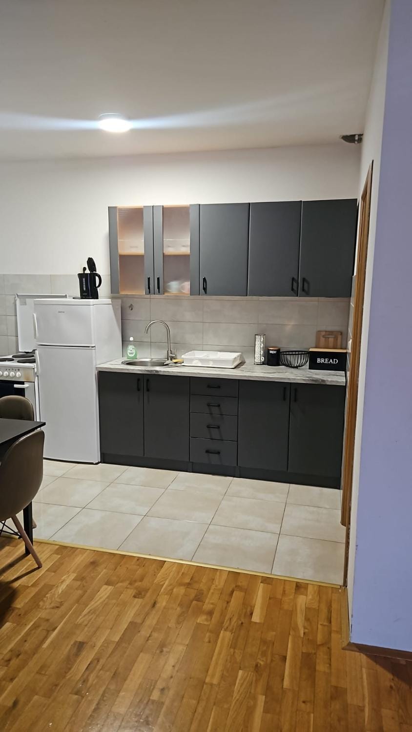 Luxury Apartment Nobel Apartment in Mostar