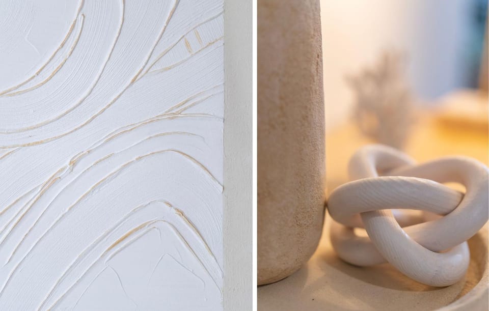 Decorative detail