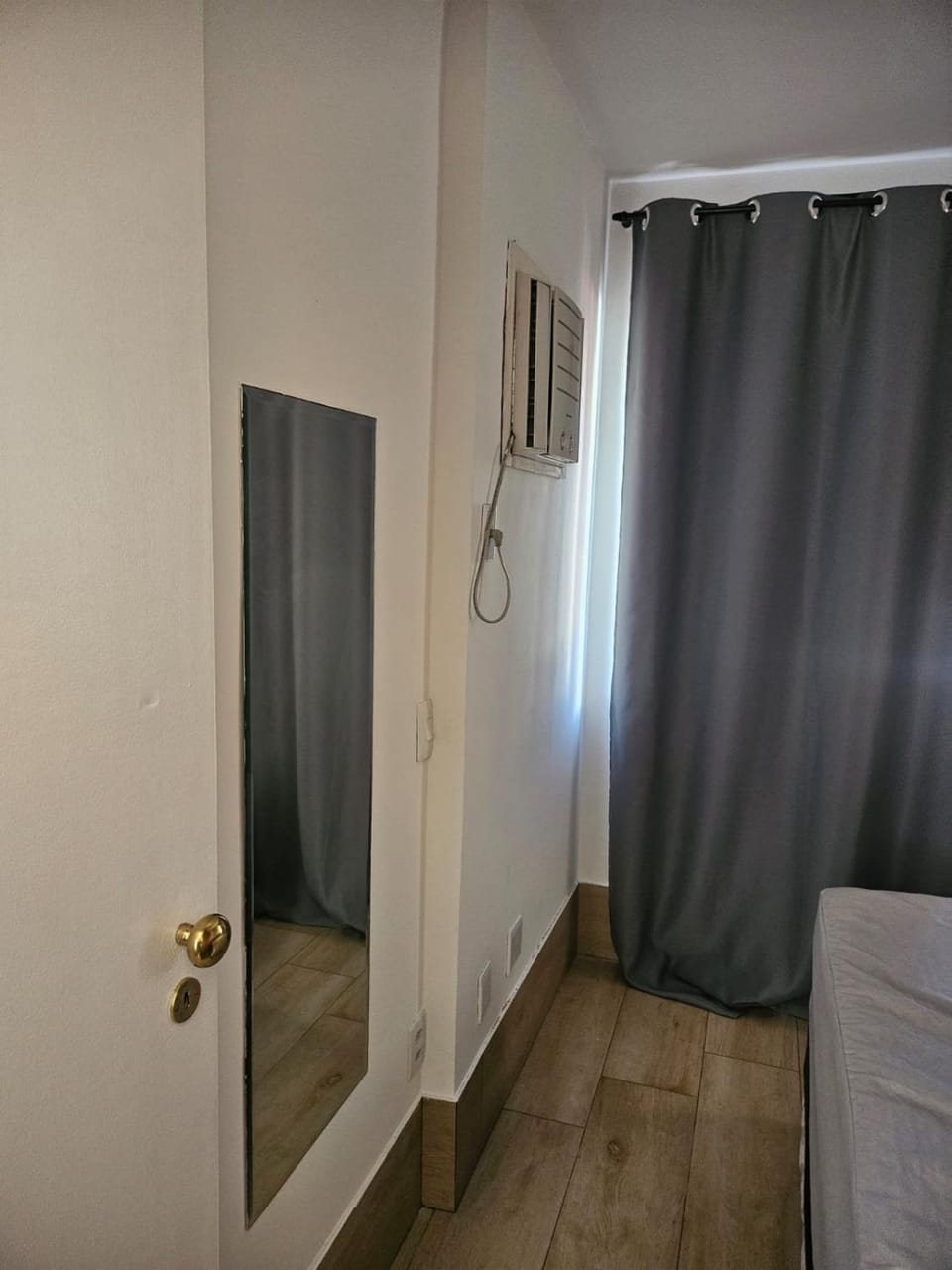 Flat próximo a Av Paulista Apartment in Sao Paulo City