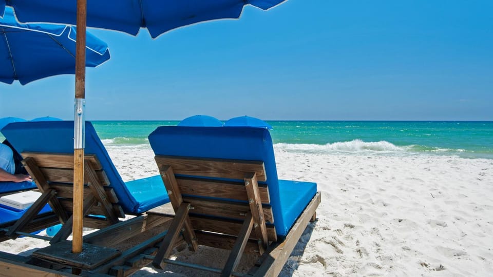 Tidewater 2218 House in Panama City Beach