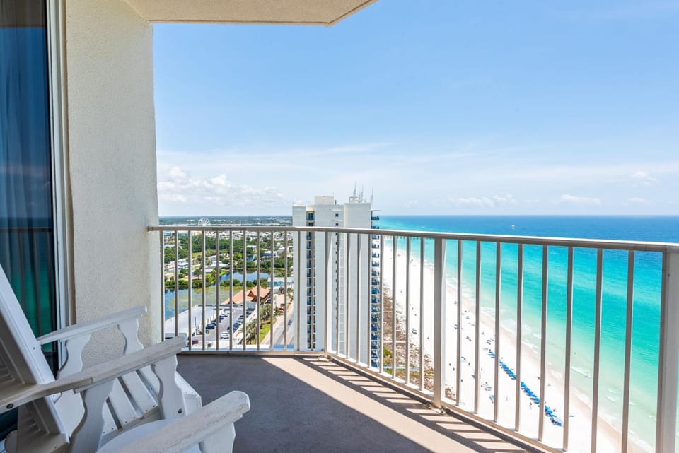 Tidewater 2218 House in Panama City Beach