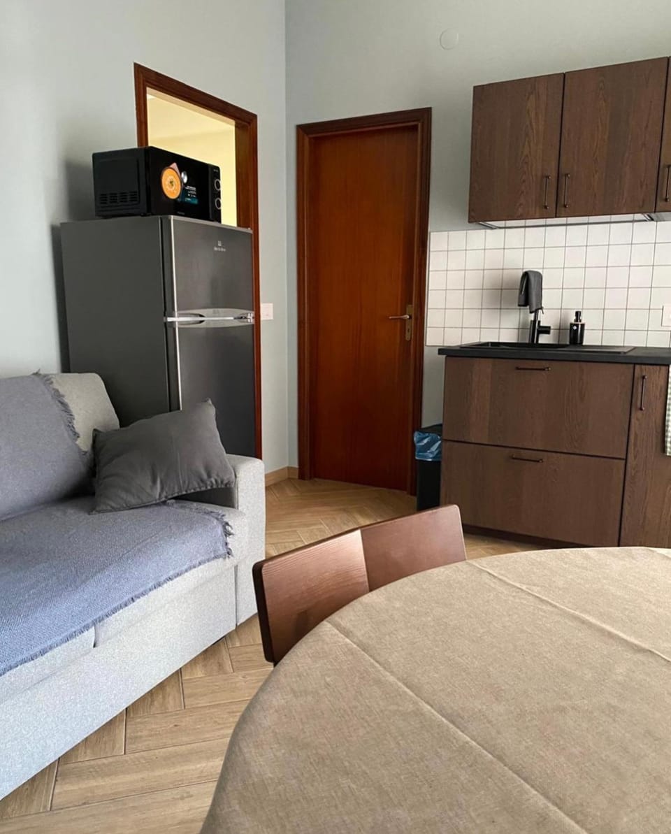 ScaleaStay - A 5 minuti dal Mare Apartment in Scalea
