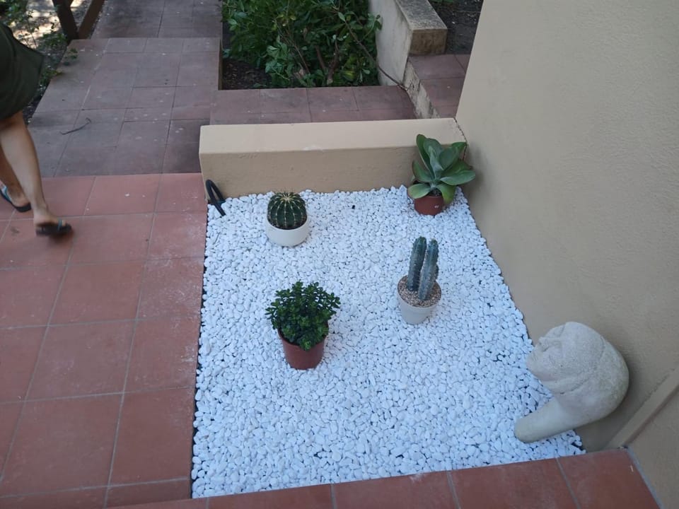 Appartamento "Hic et Nunc" House in Sardinia