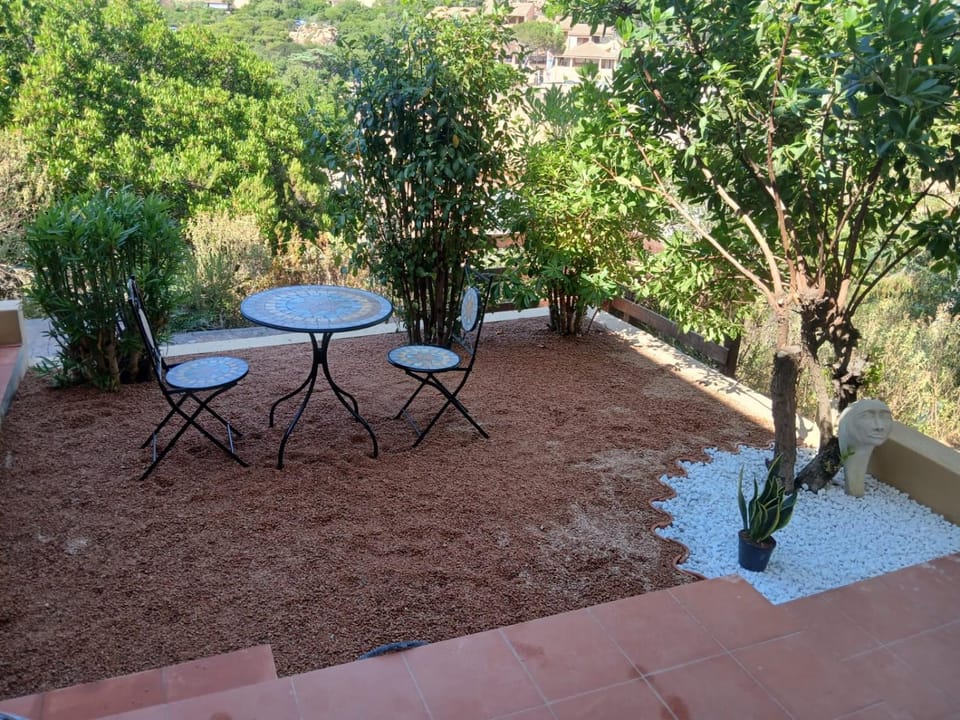 Appartamento "Hic et Nunc" House in Sardinia