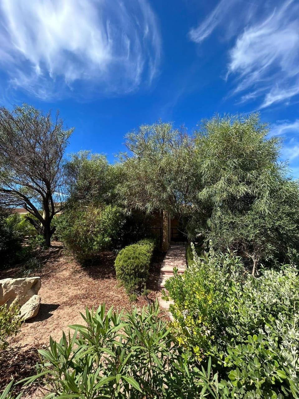 Appartamento "Hic et Nunc" House in Sardinia