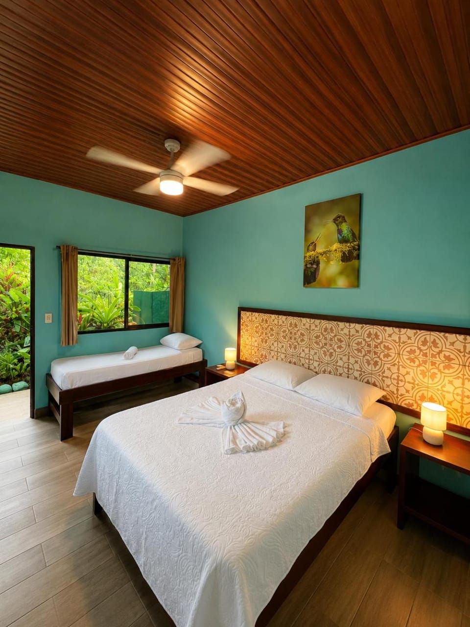 Senda Adults Only Hostel Hostel in Quepos