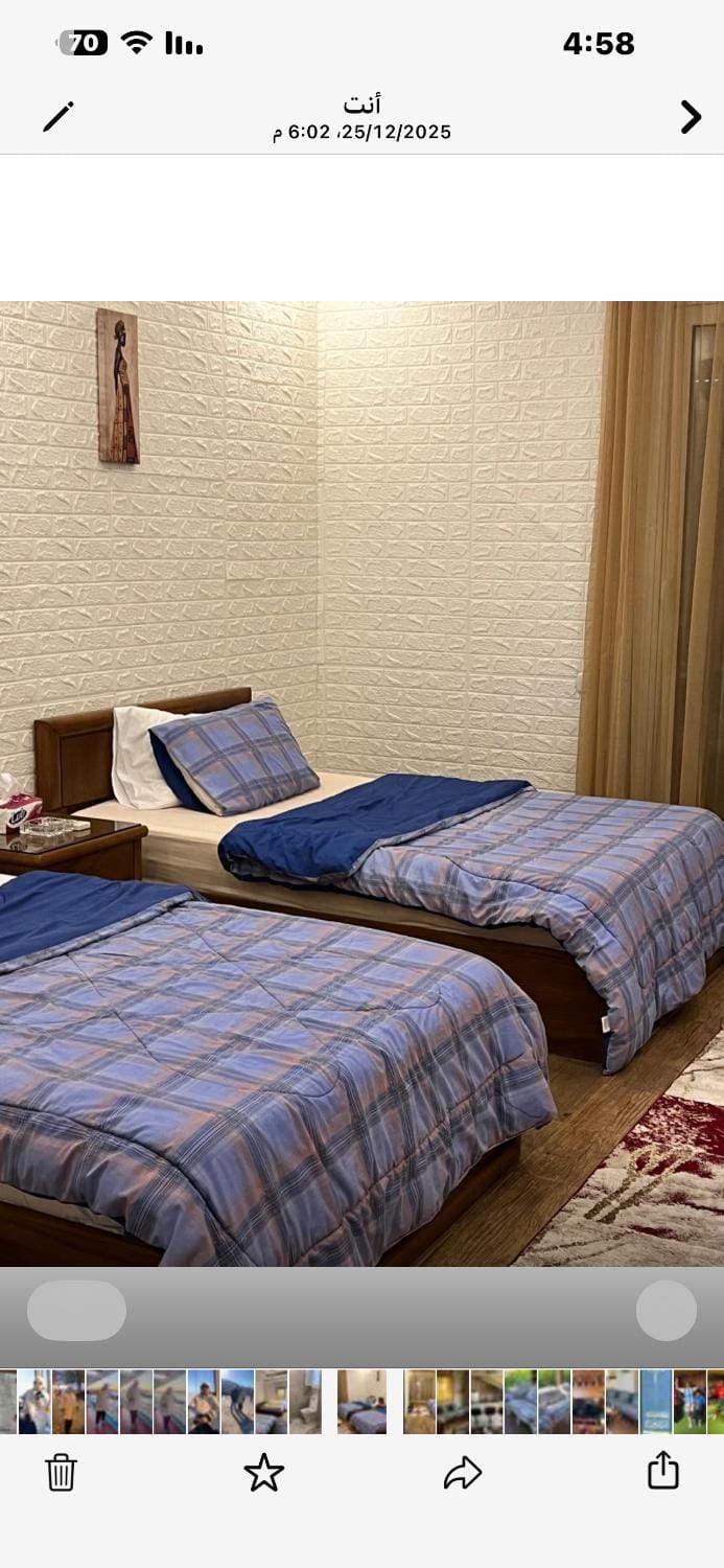 هاسيندا باي الساحل الشمالي Chalet in Egypt