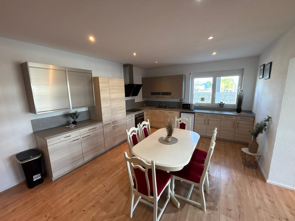 KC Appartments Apartment in Ortenau