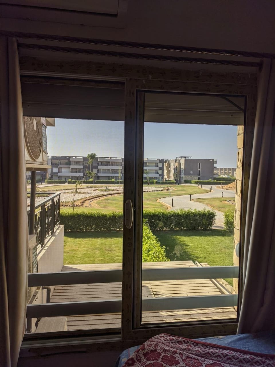 Natural landscape, View (from property/room)
