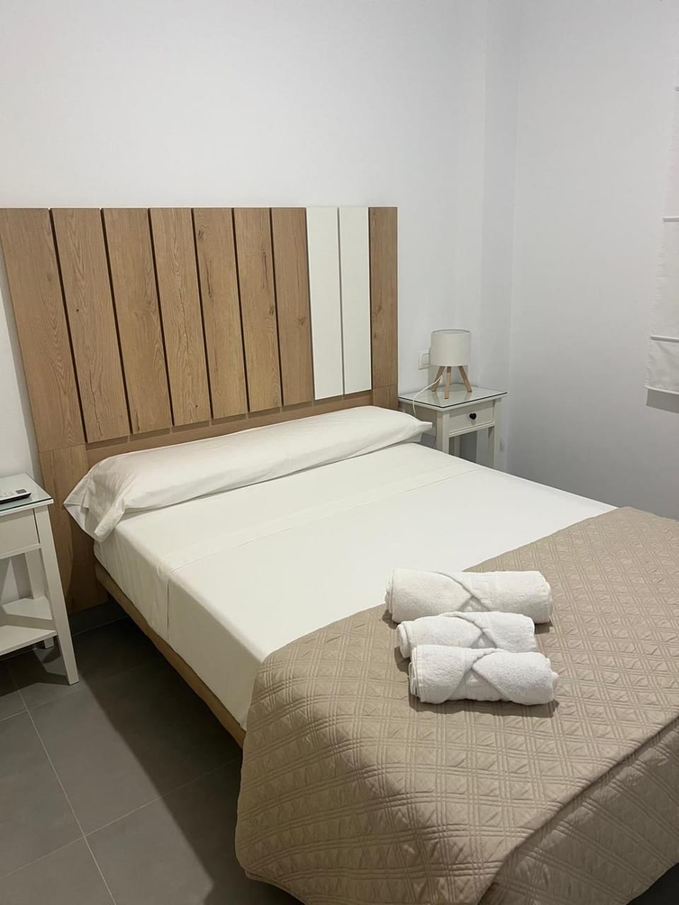 Zahara de los Atunes Apartment in Zahara de los Atunes