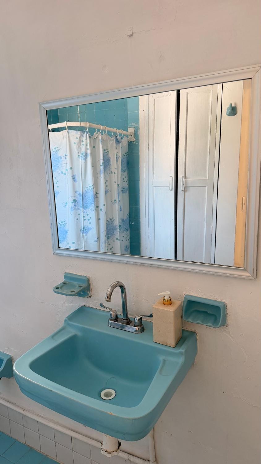 Bed & Breakfast Vacation rental in Puebla
