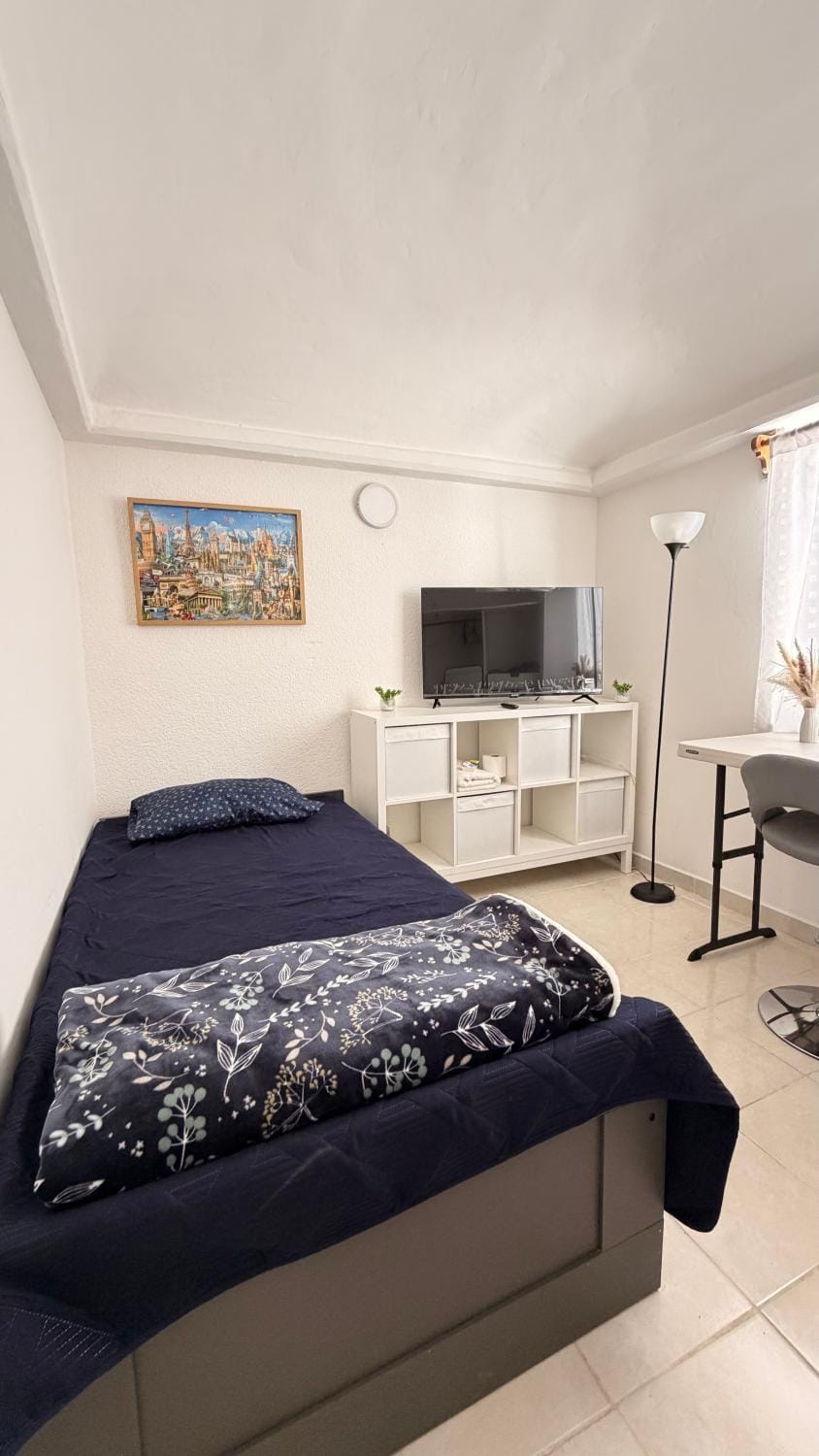 Bed & Breakfast Vacation rental in Puebla