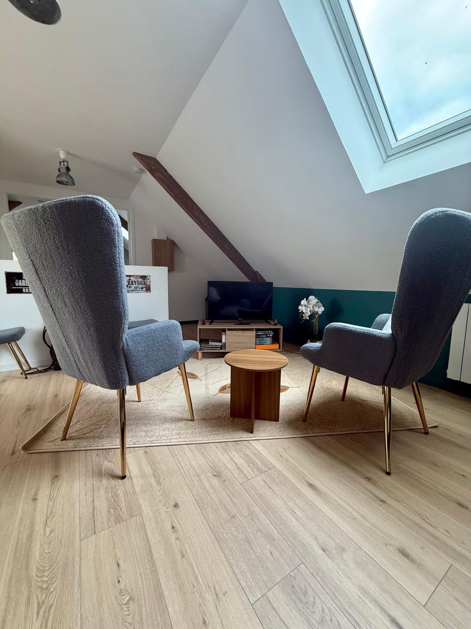 Comme en 40 Bed and Breakfast in Normandy