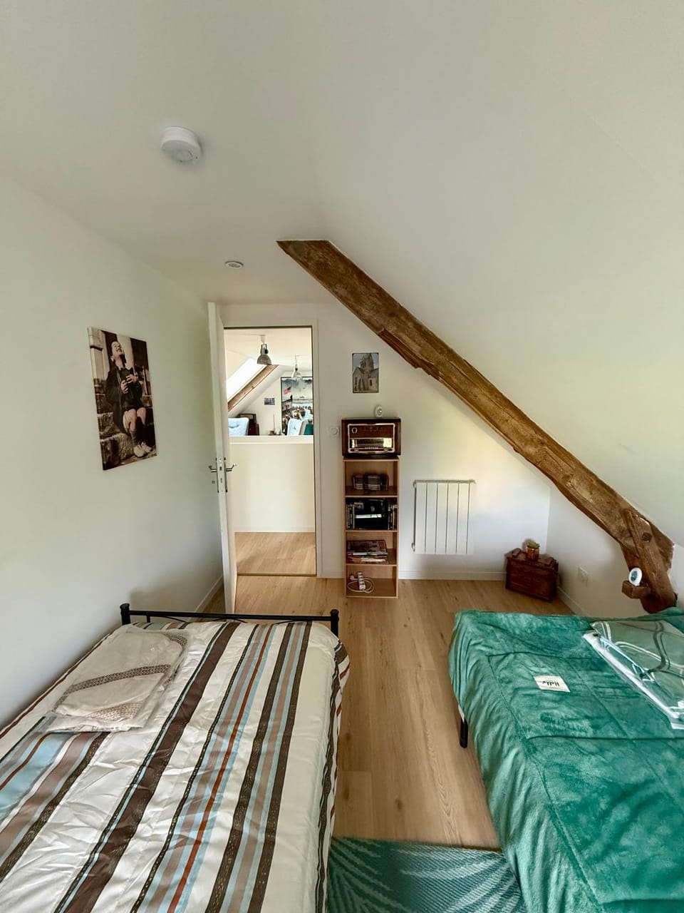 Comme en 40 Bed and Breakfast in Normandy