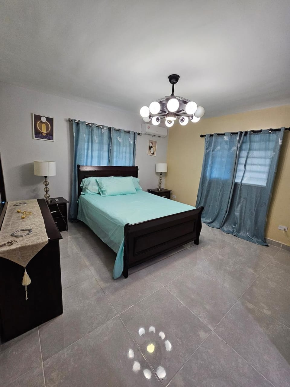 Modern apartment 20 minutes from the airport Apartment in Santo Domingo Este