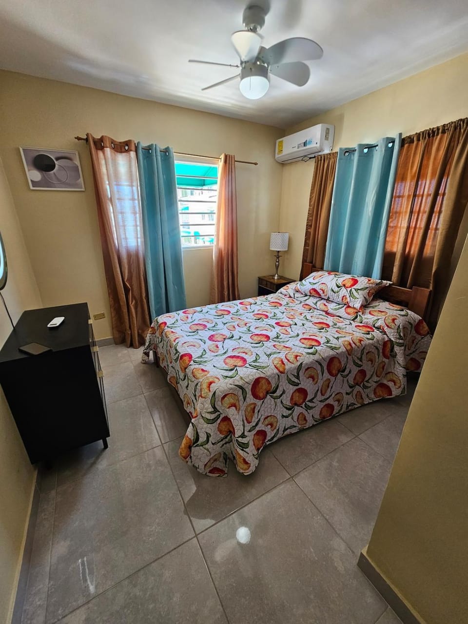 Modern apartment 20 minutes from the airport Apartment in Santo Domingo Este