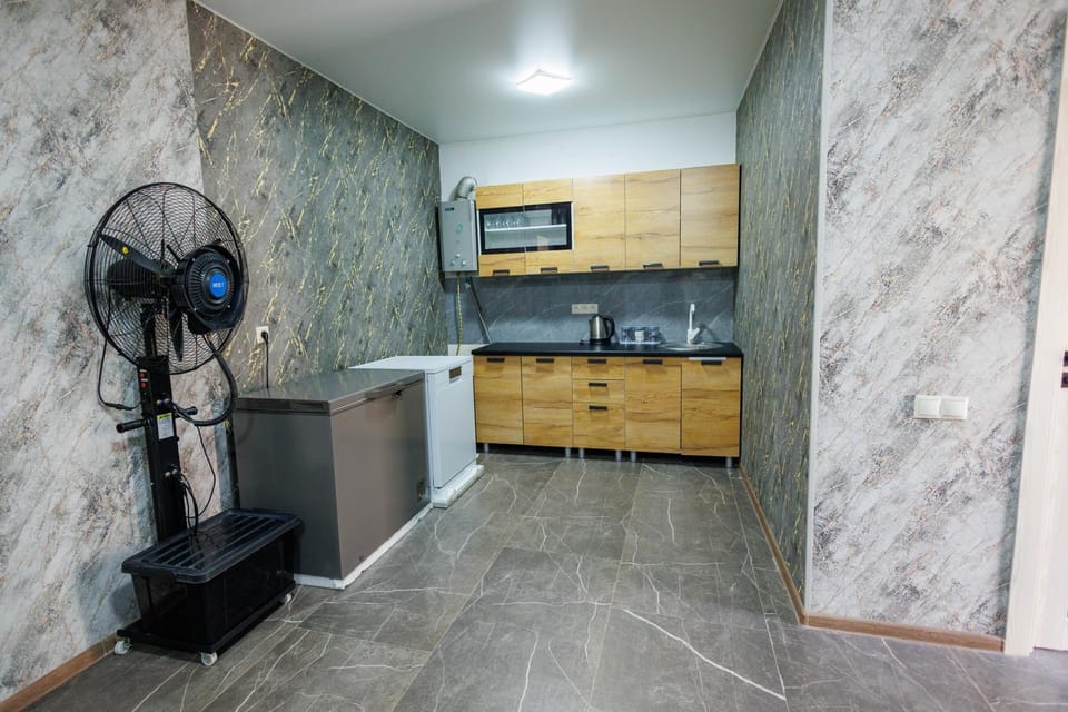 Haykashen Luxury Apartment in Armenia